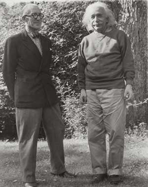 Le Corbusier�ա��²���Ү